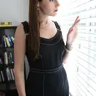 Samantha Ryan in 'Forsaken'