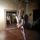 Samantha Sin in 'Fetish FuckDolls'