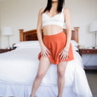 Samia Duarte in 'Raw 27'