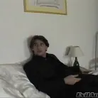 Sandra Romain in 'Graphic DP 2'