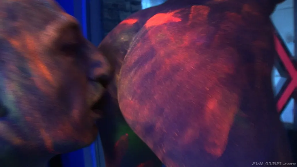 Sandra Romain - Voraz - Temporada 01 Episodio 7 | Picture (9)