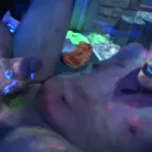 Sandra Romain in 'Voracious - Season 01 Episode 7'