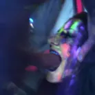 Sandra Romain in 'Voracious - Season 01 Episode 7'