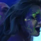 Sandra Romain in 'Voracious - Season 01 Episode 7'