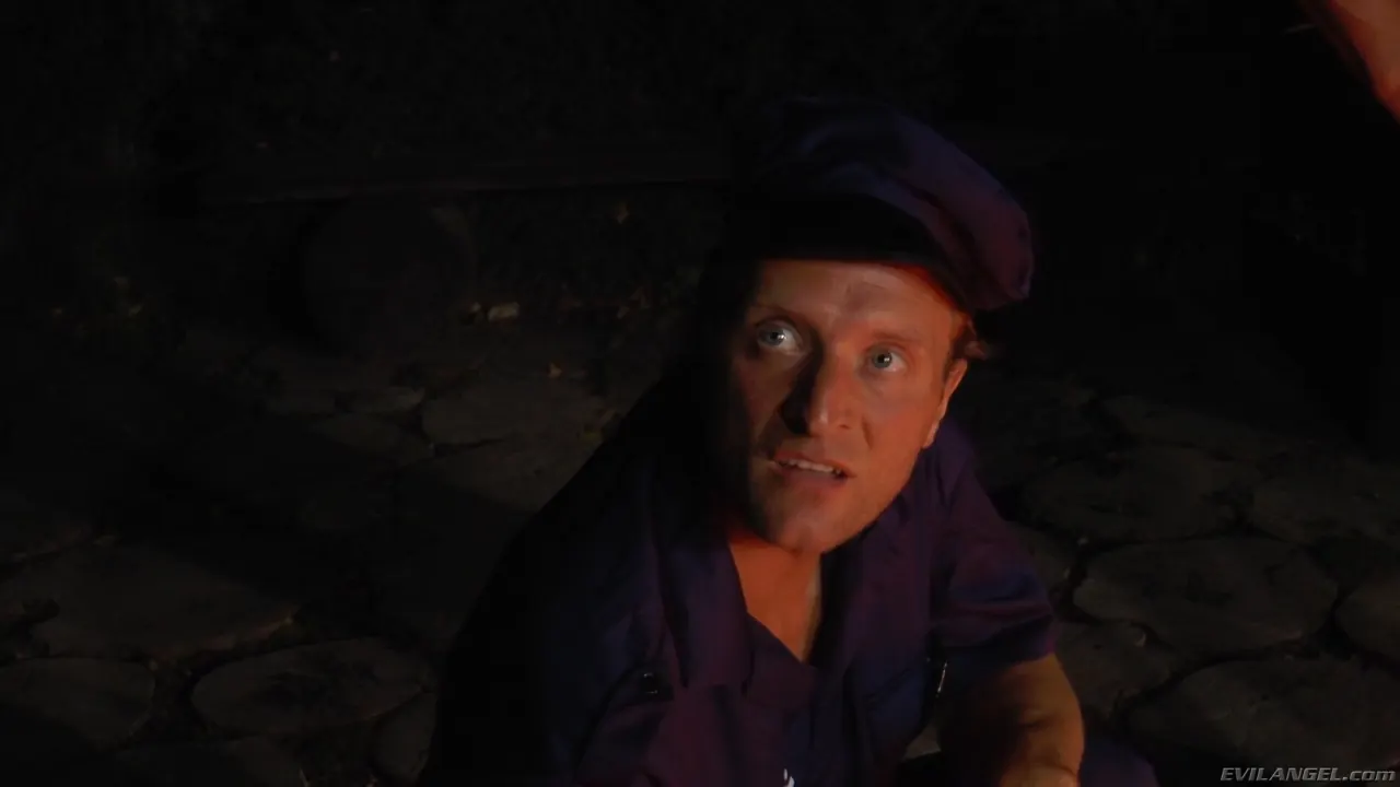 Sandra Romain - Voraz - Temporada 2 Episodio 4 | Picture (12)
