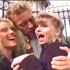 Sara Jane in 'An American Buttman In London'