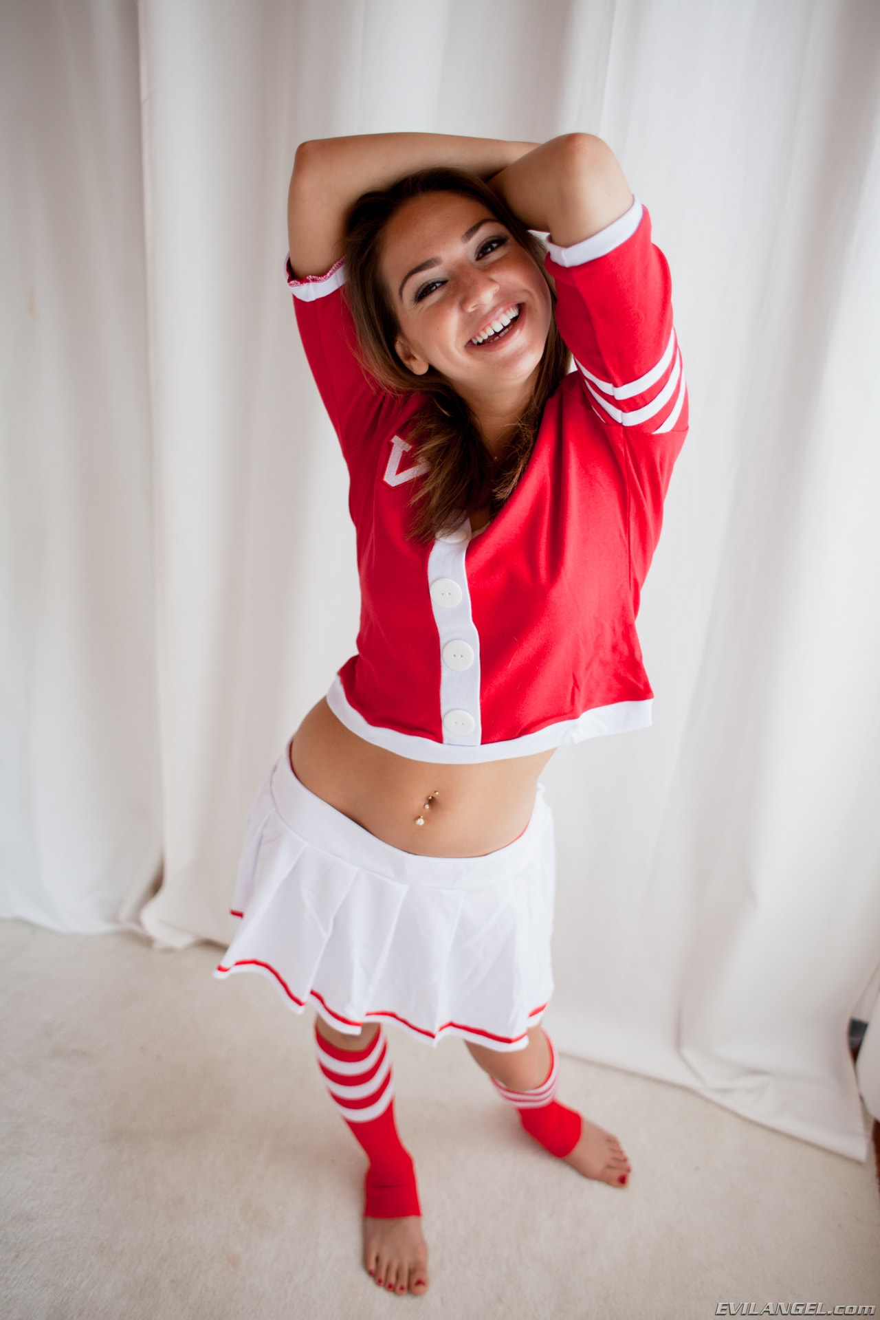 Girl Train 04