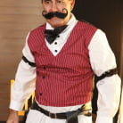 Sarah Shevon in 'Evil Cuckold 2'