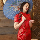 Sarah Shevon in 'Evil Cuckold 2'