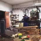 Sarah Twain in 'Christoph's Beautiful Girls 12'