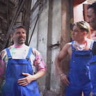 Sarah Twain in 'Christoph's Beautiful Girls 12'