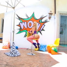 Sarah Vandella in 'Enter Her Exit 2'