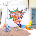 Sarah Vandella in 'Enter Her Exit 2'