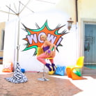 Sarah Vandella in 'Enter Her Exit 2'