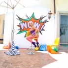 Sarah Vandella in 'Enter Her Exit 2'