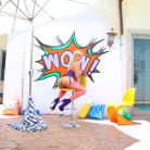 Sarah Vandella in 'Enter Her Exit 2'