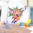 Sarah Vandella in 'Enter Her Exit 2'