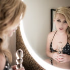 Sasha Heart in 'All Girl Frenzy'