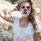 Sasha Heart in 'Analmals 2'