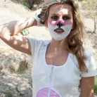 Sasha Heart in 'Analmals 2'