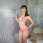 Sasha Jones in 'Fucking Nacho'