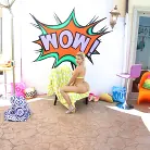 Savana Styles in 'Savana Styles'