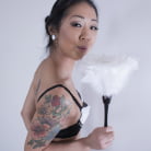 Saya Song in 'Bang Maids'