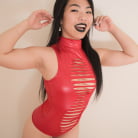 Saya Song in 'Fetish Fanatic 23'