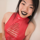 Saya Song in 'Fetish Fanatic 23'