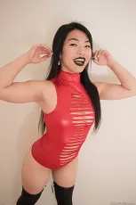 Saya Song - Fetish Fanatic 23 | Picture (130)