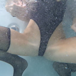 Hot Tub Ping Pong Enemas
