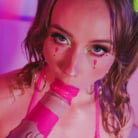 Scarlet Chase in 'Neon Playtime'