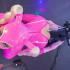 Scarlet Chase in 'Tasty Latex, Anal Treats and Fuck Machine'