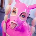 Scarlet Chase in 'Tasty Latex, Anal Treats and Fuck Machine'