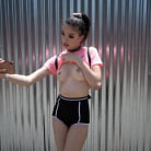 Scarlett Bloom in 'Hookup Hotshot: Sex Dollz'