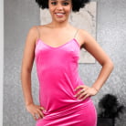 Selva Lapiedra in 'SELVA LAPIEDRA Double Penetration Ride'