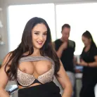 Sheena Ryder in 'Unfaithful MILFs'