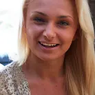 Sheena Shaw in 'Buttman Focused 6'