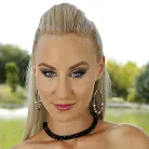 Shona River in 'Rocco's Perfect Slaves 11'