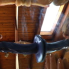 Sierra Sanders in 'Buttman Focused 9'