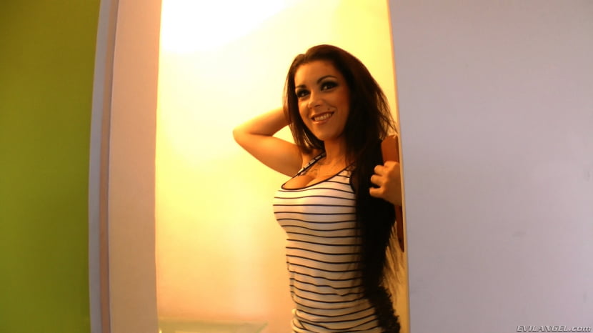 In My Room