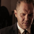 Silvia Rubi in 'The Player'