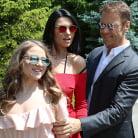 Sofi Goldfinger in 'Teens VS MILFS 5'