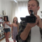 Sofia Like in 'Rocco's Intimate Castings 8'