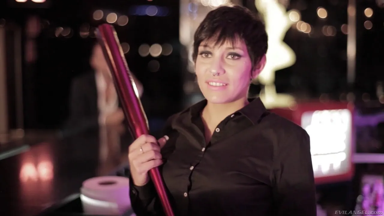 Soraya Wells - El jugador | Picture (2)