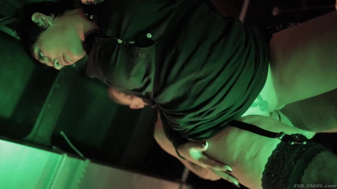 Soraya Wells - El jugador | Picture (15)