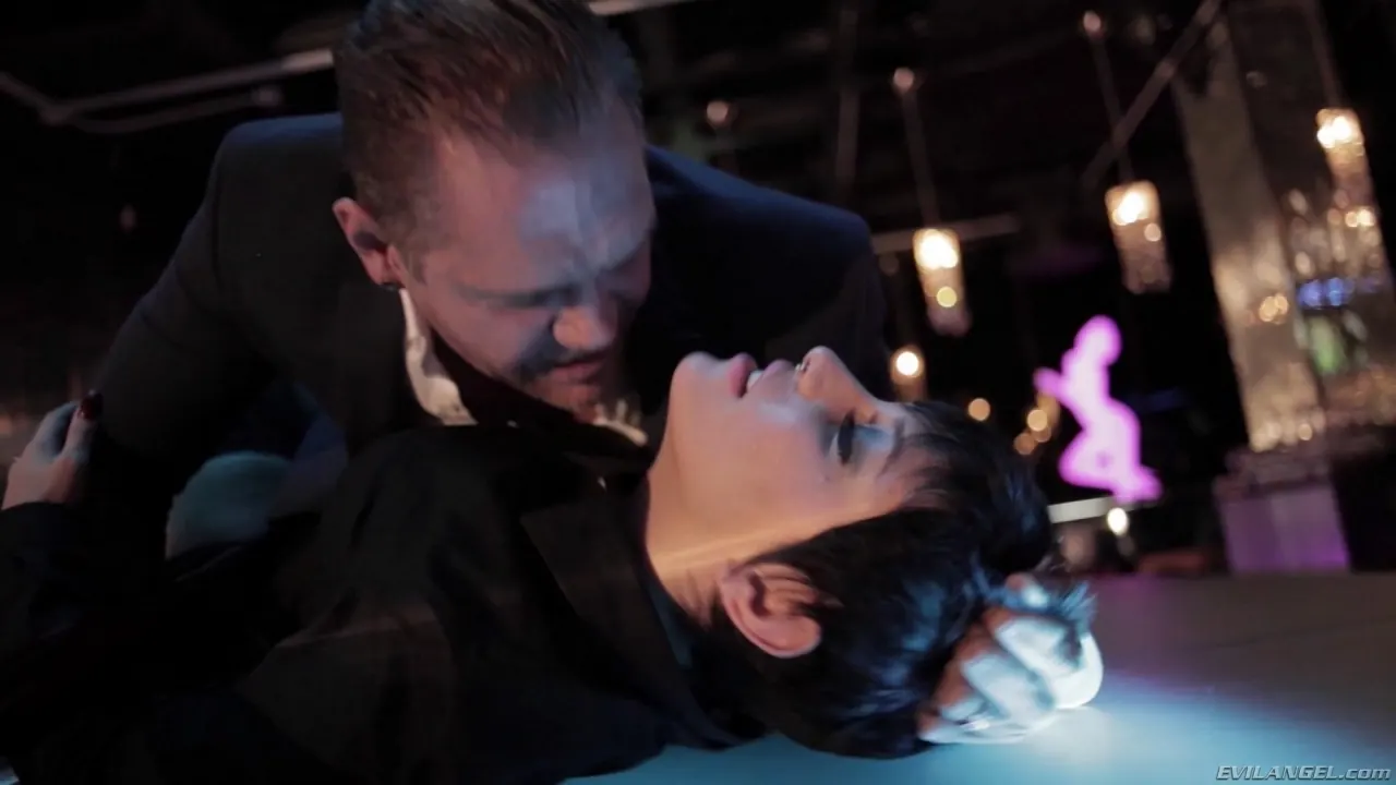 Soraya Wells - The Player | Picture (8)