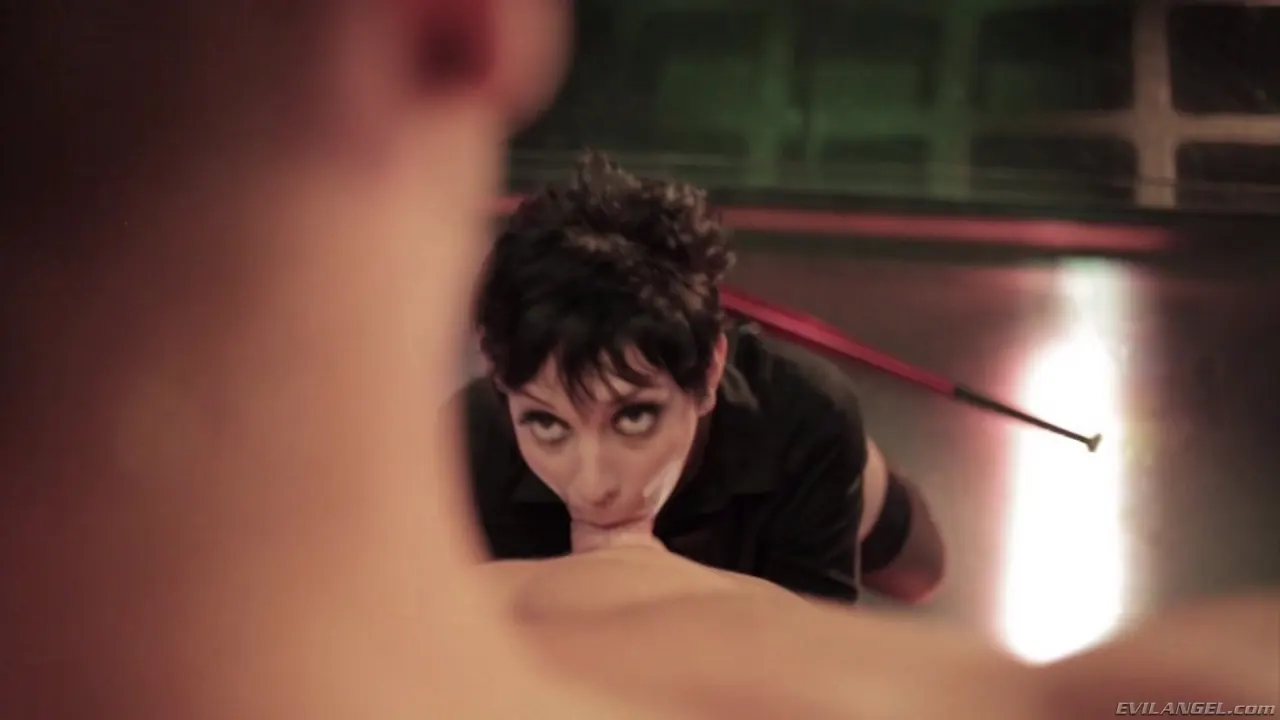 Soraya Wells - The Player | Picture (13)