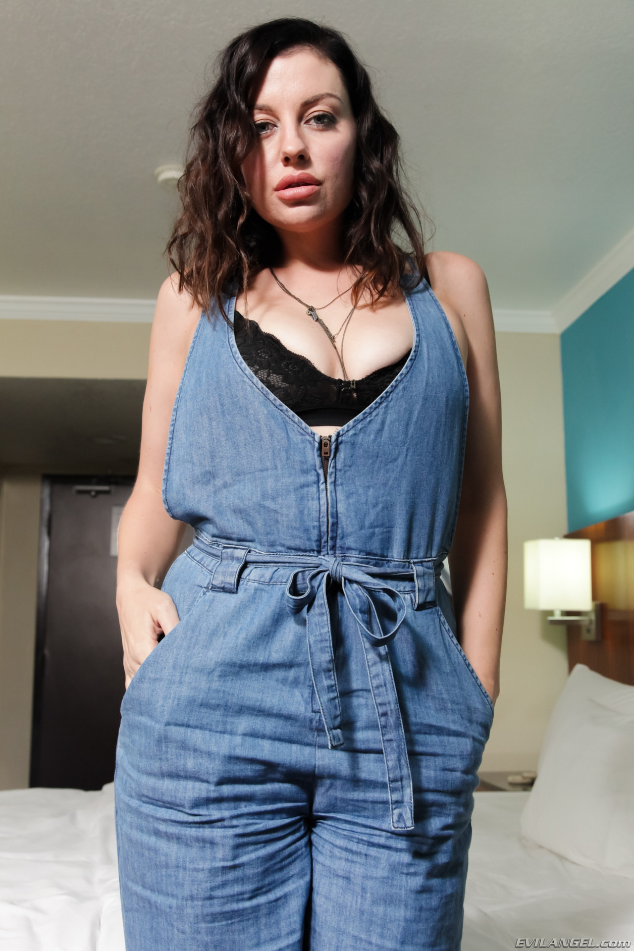 My Evil Stepmom Fucked My Ass 03