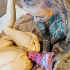 Stacy Bloom in 'Anuskatzz and Stacy Bloom: Anal Toys'